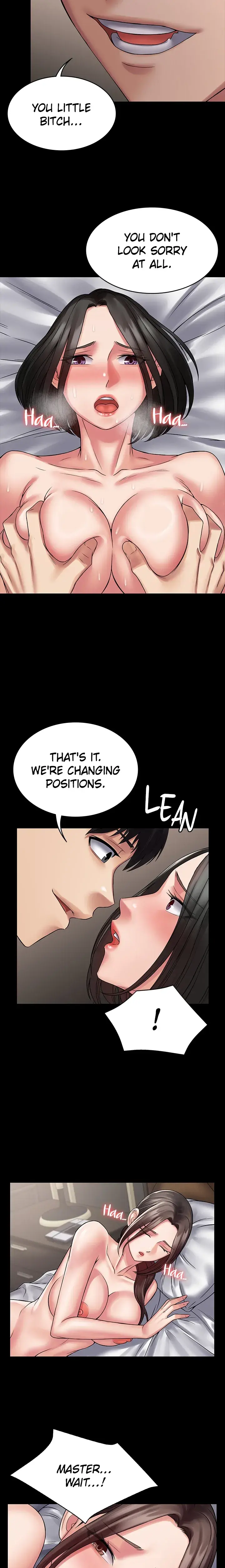 Succubus System Chapter 57 - Page 12