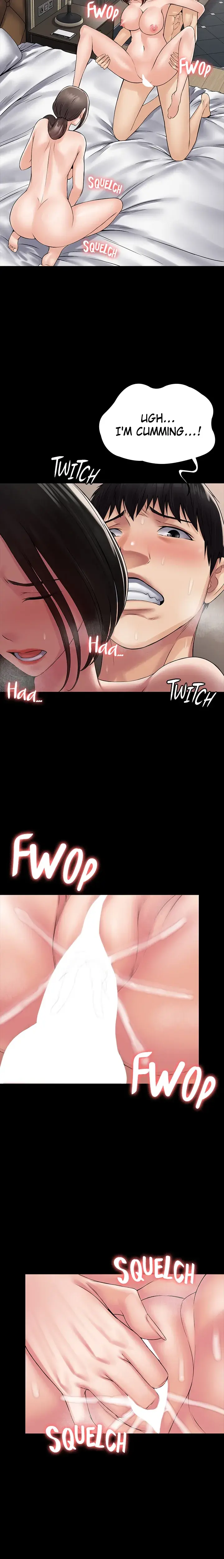 Succubus System Chapter 57 - Page 18