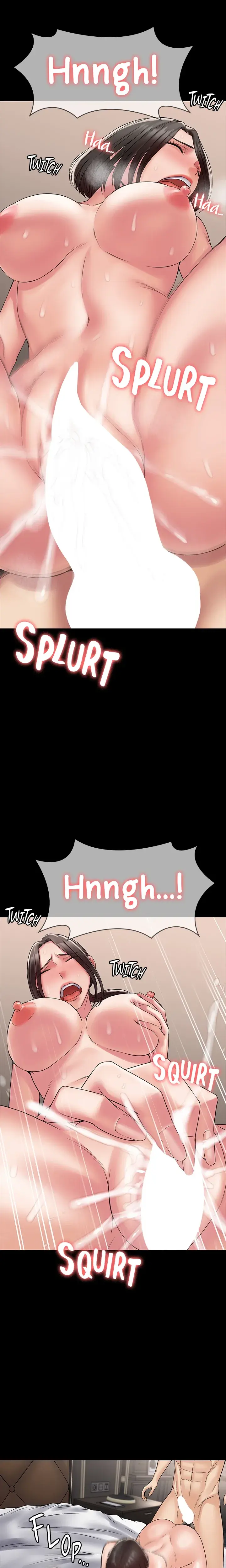 Succubus System Chapter 57 - Page 19