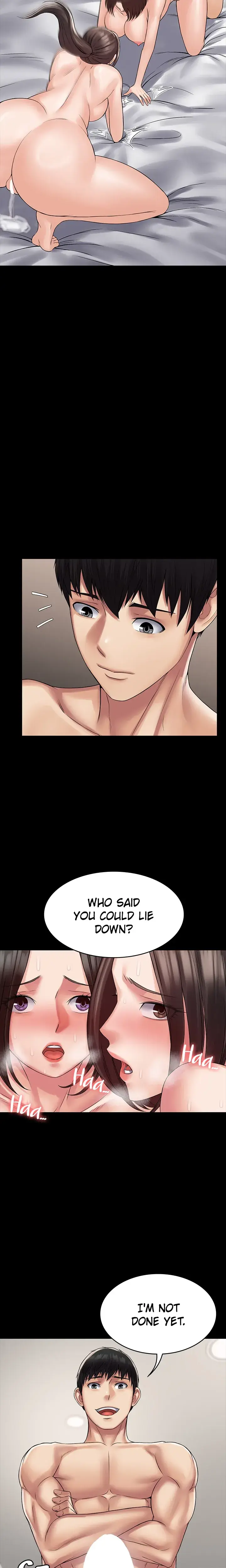 Succubus System Chapter 57 - Page 20