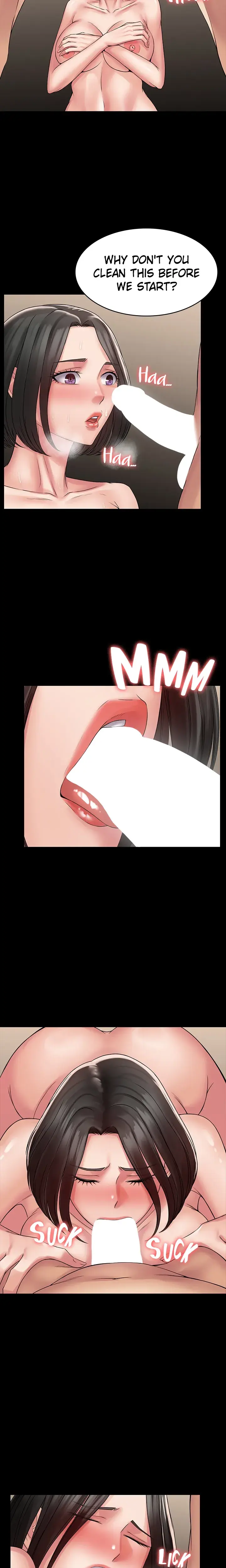 Succubus System Chapter 57 - Page 3