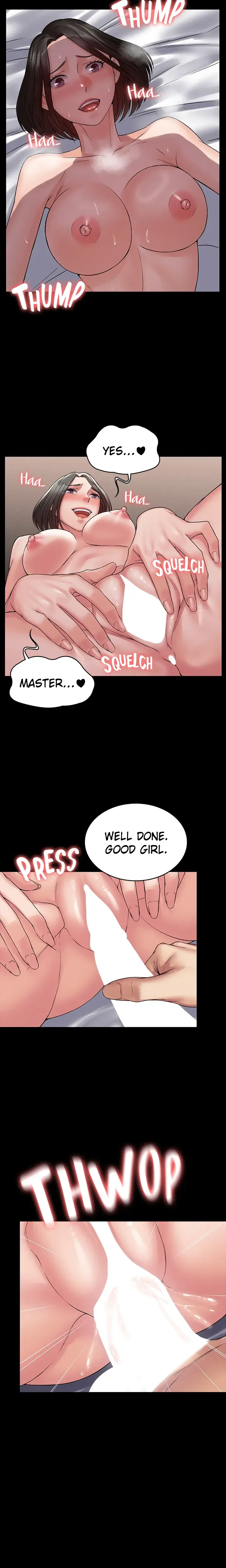 Succubus System Chapter 57 - Page 7