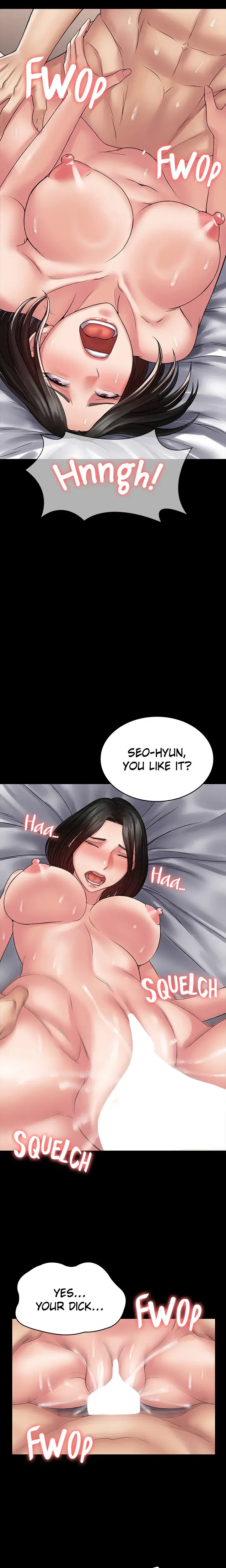 Succubus System Chapter 57 - Page 8
