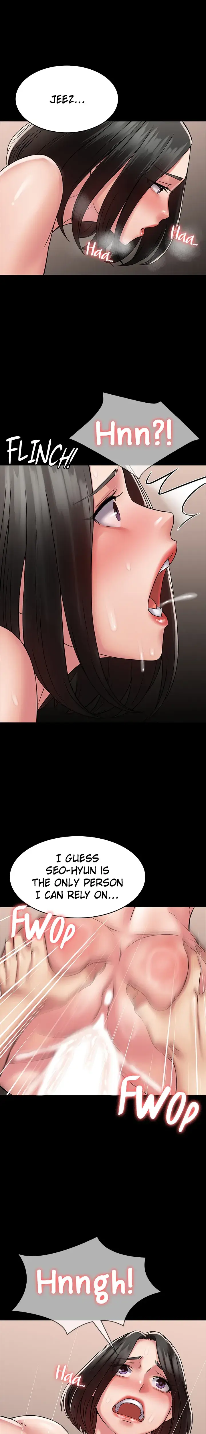 Succubus System Chapter 58 - Page 10