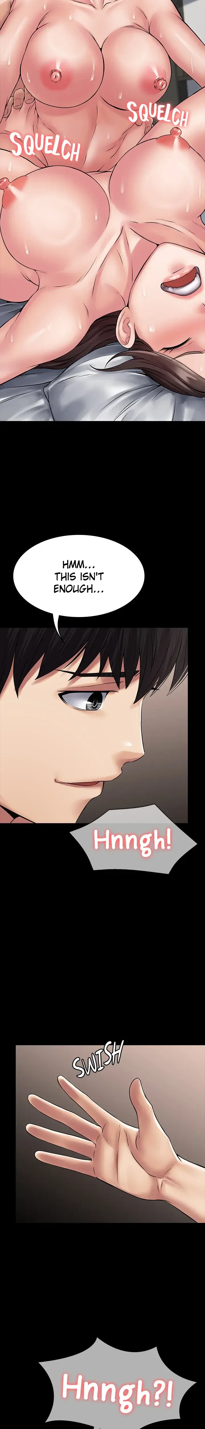 Succubus System Chapter 58 - Page 12