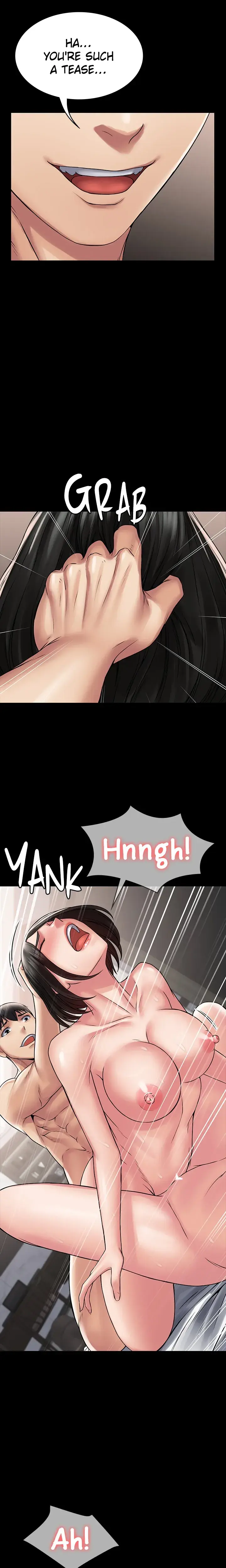 Succubus System Chapter 58 - Page 14