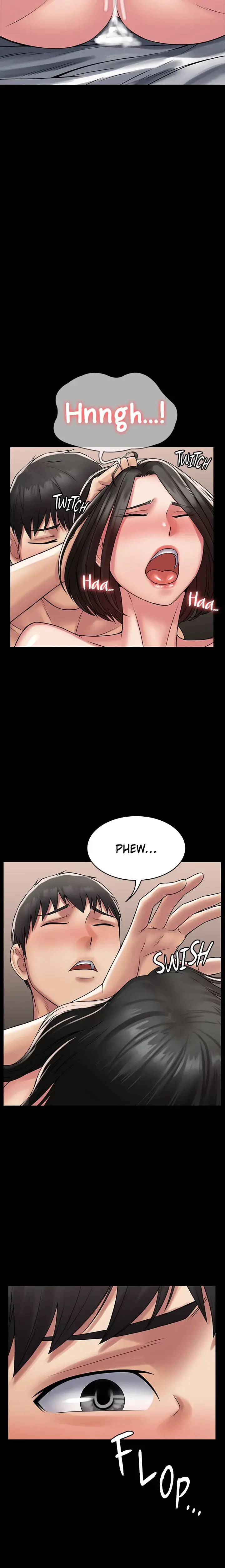Succubus System Chapter 58 - Page 16