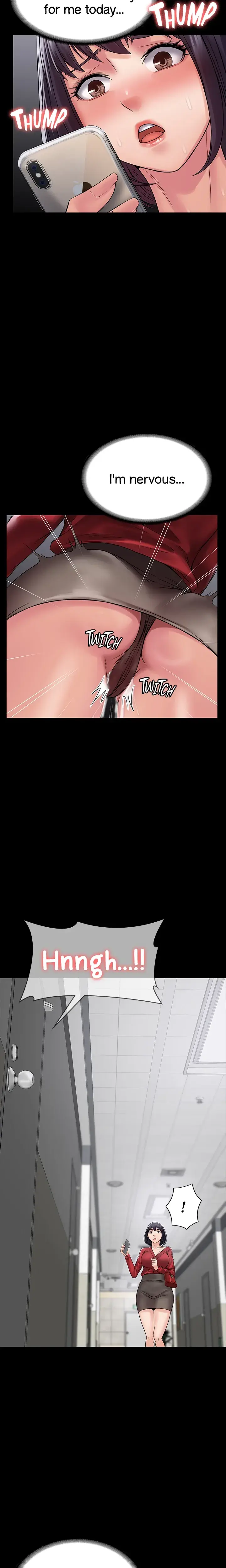 Succubus System Chapter 58 - Page 20