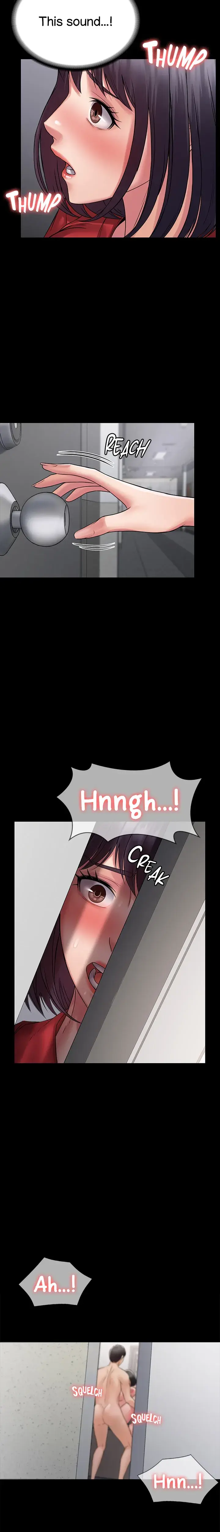 Succubus System Chapter 58 - Page 21