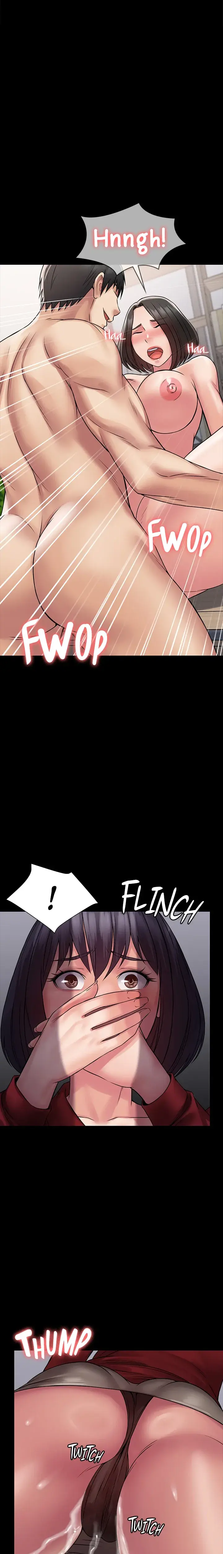 Succubus System Chapter 58 - Page 22