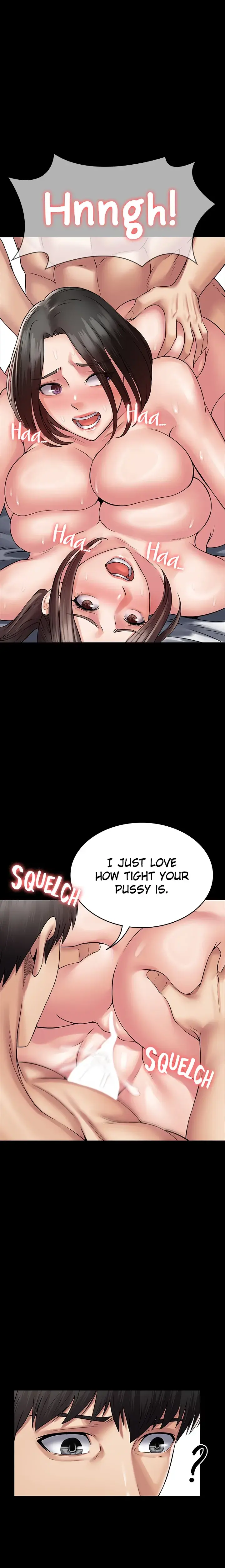 Succubus System Chapter 58 - Page 4