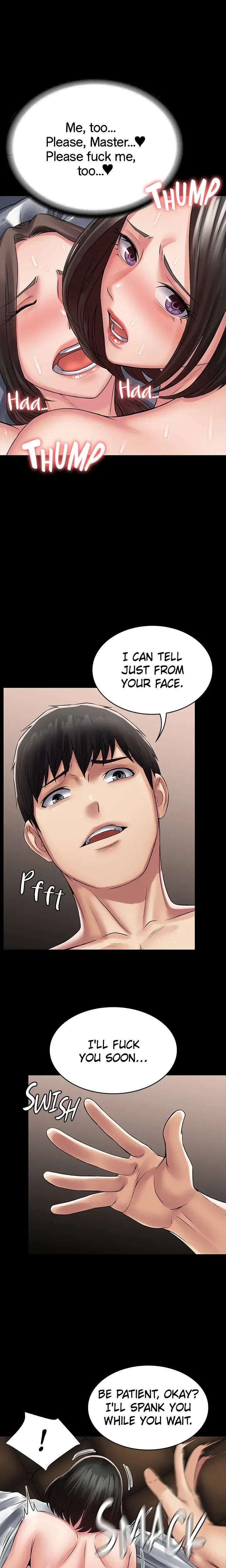 Succubus System Chapter 58 - Page 5