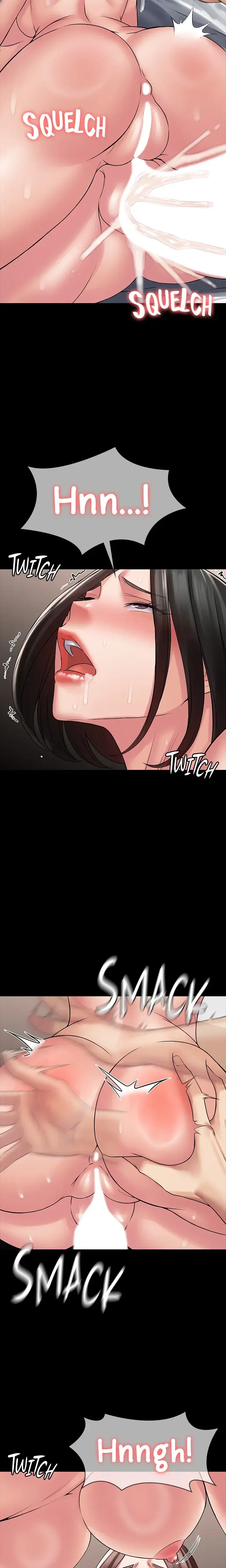 Succubus System Chapter 58 - Page 6
