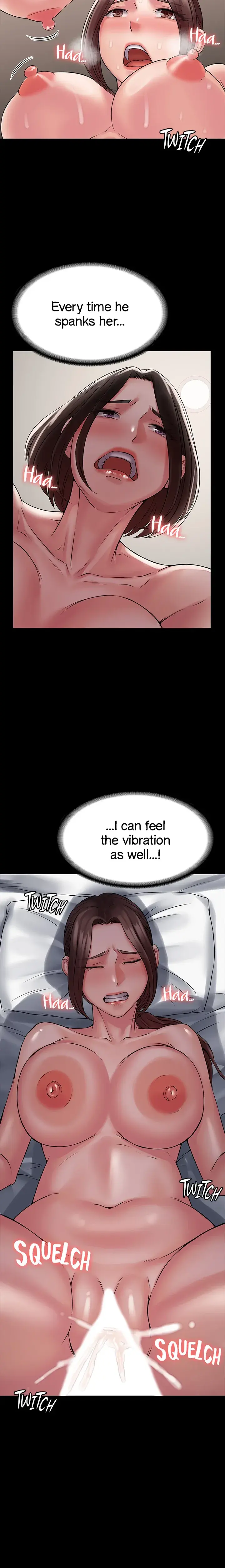 Succubus System Chapter 58 - Page 7
