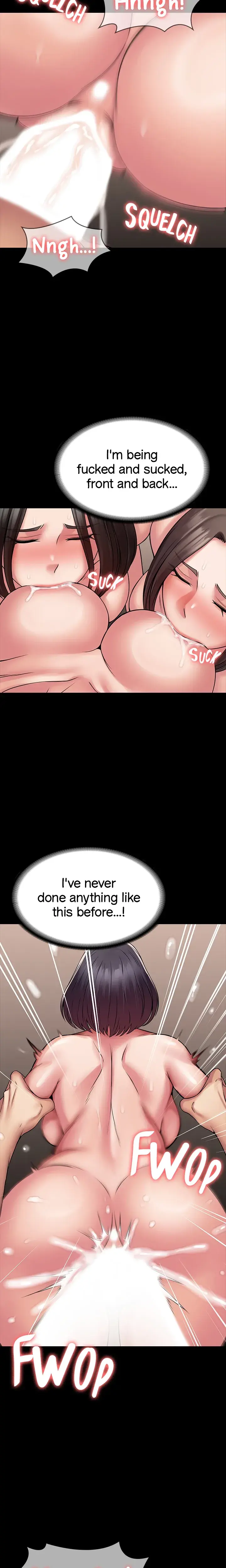 Succubus System Chapter 59 - Page 11