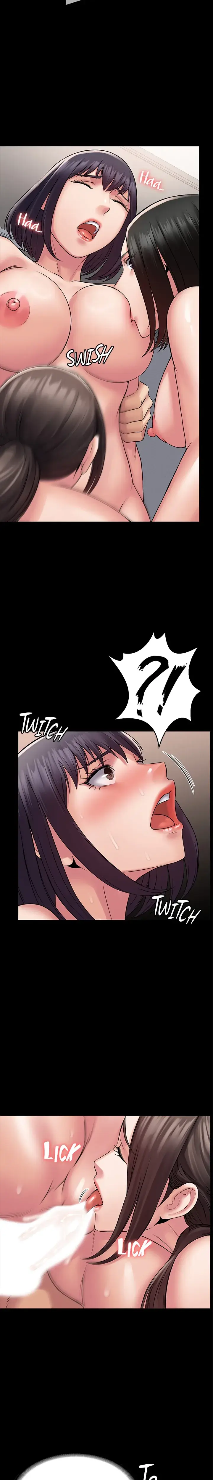 Succubus System Chapter 59 - Page 13