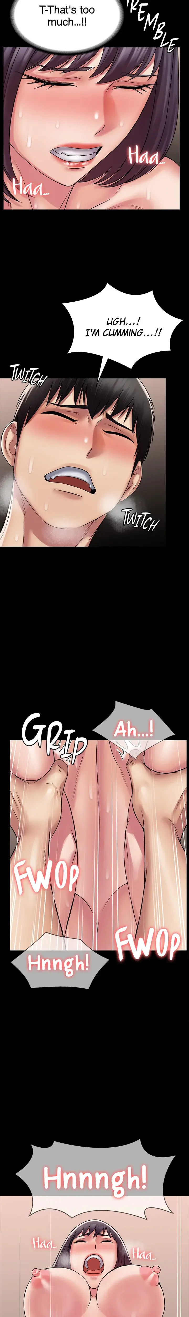 Succubus System Chapter 59 - Page 14