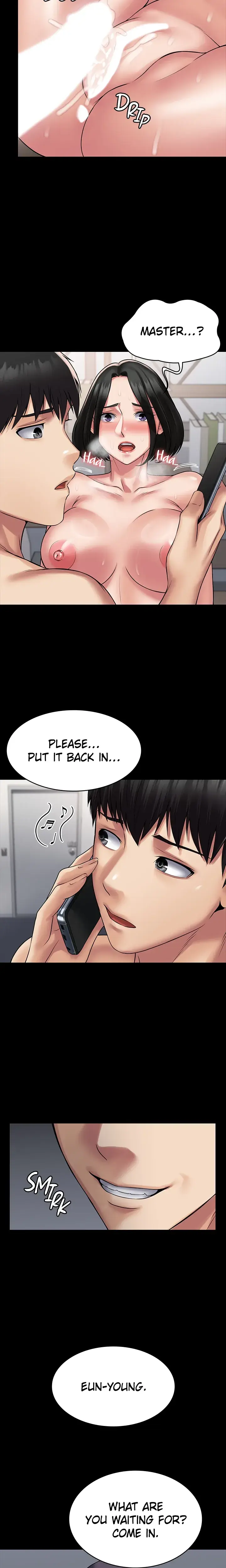 Succubus System Chapter 59 - Page 4