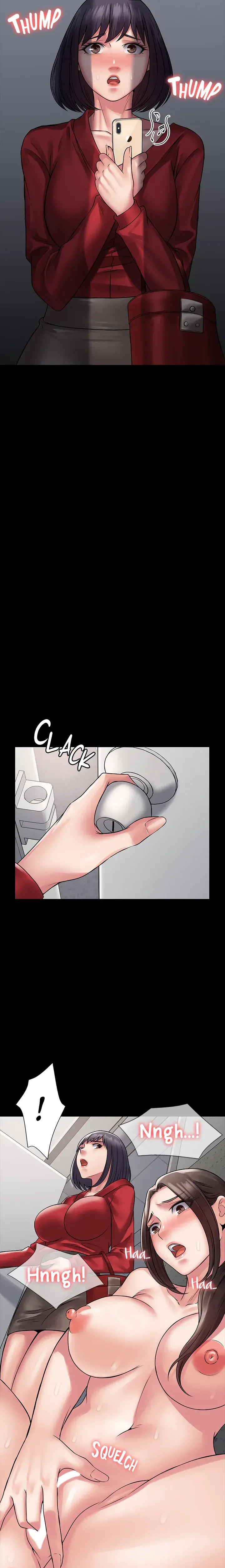 Succubus System Chapter 59 - Page 5