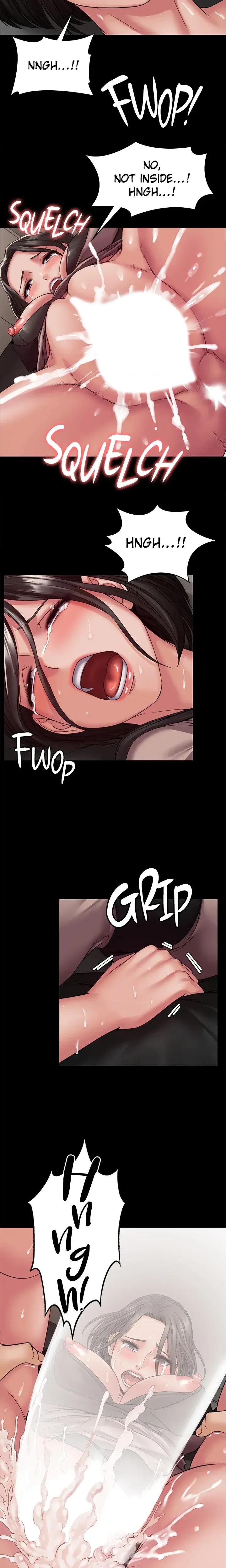 Succubus System Chapter 6 - Page 2