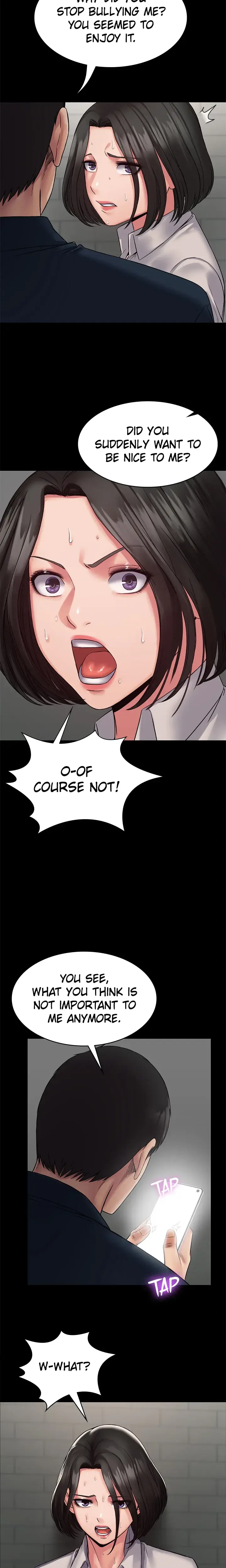 Succubus System Chapter 6 - Page 21