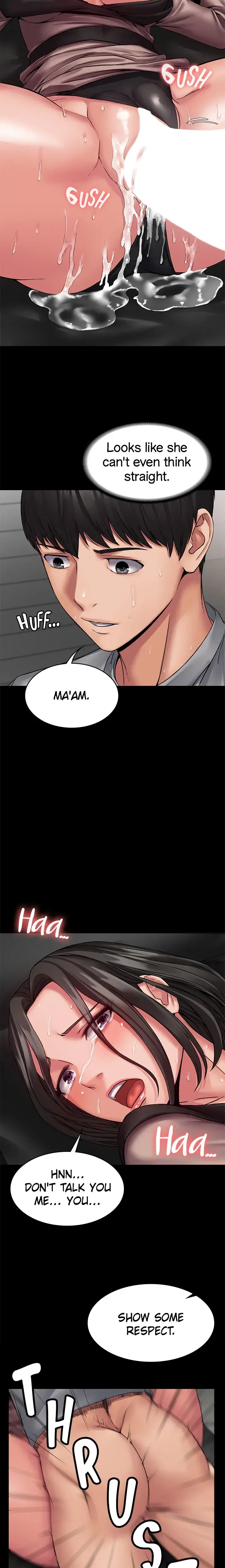 Succubus System Chapter 6 - Page 4