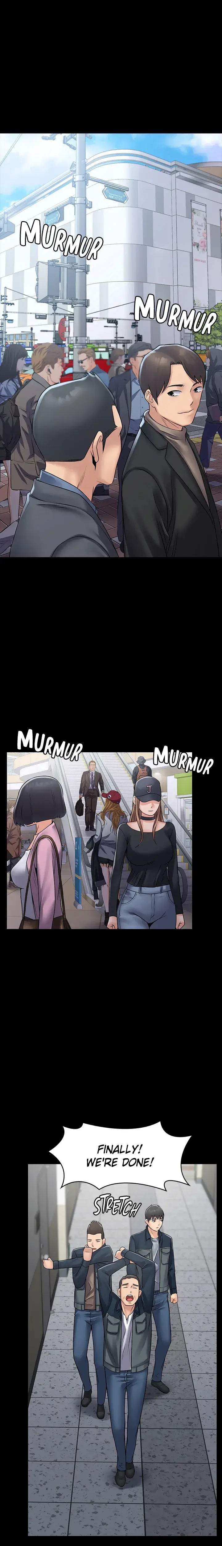 Succubus System Chapter 60 - Page 1