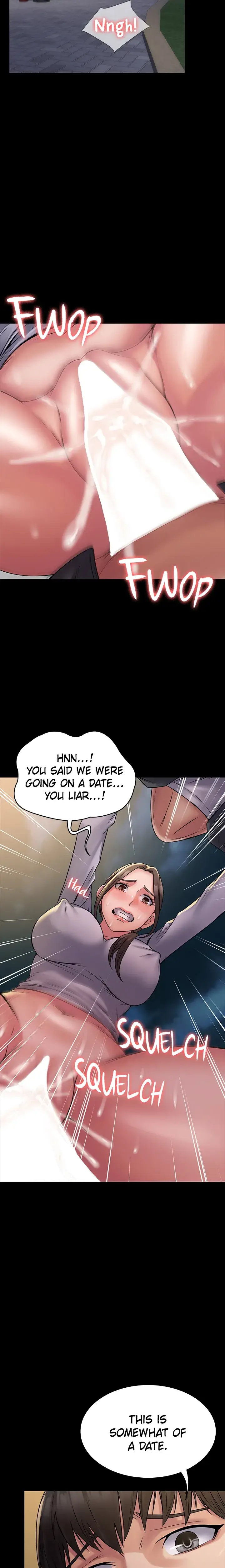 Succubus System Chapter 60 - Page 14
