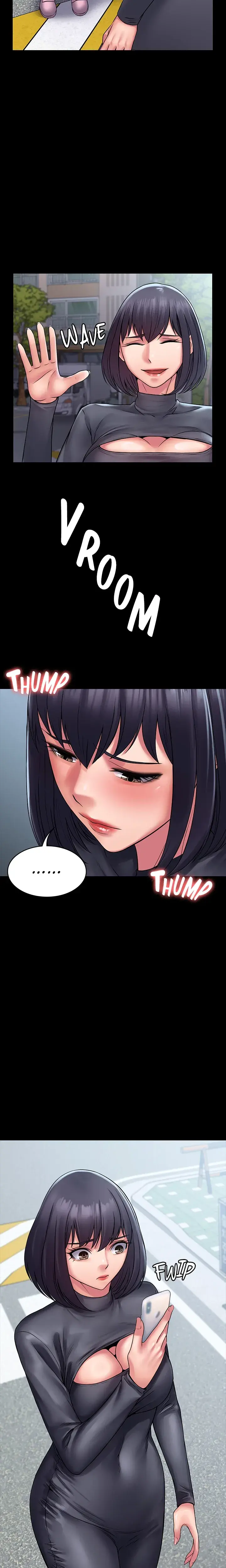 Succubus System Chapter 60 - Page 16