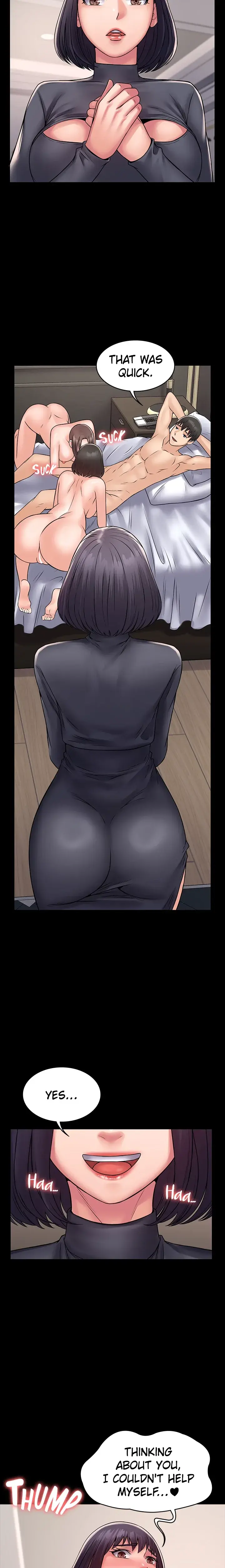 Succubus System Chapter 60 - Page 18