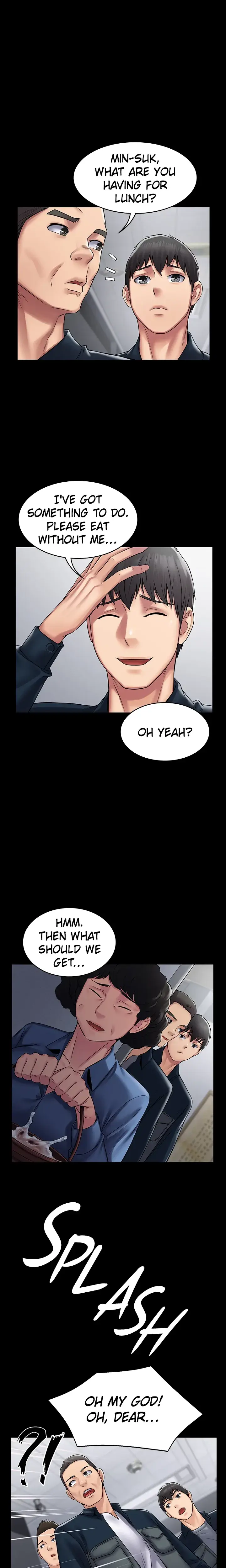 Succubus System Chapter 60 - Page 2