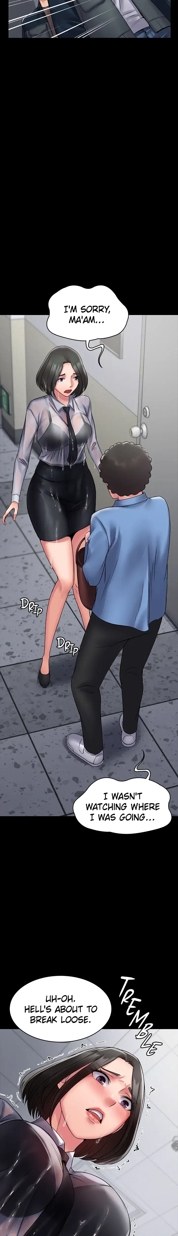 Succubus System Chapter 60 - Page 3