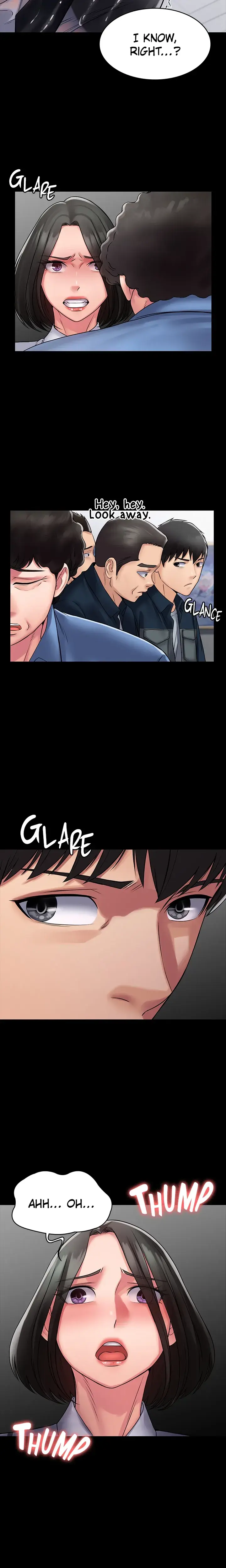 Succubus System Chapter 60 - Page 4
