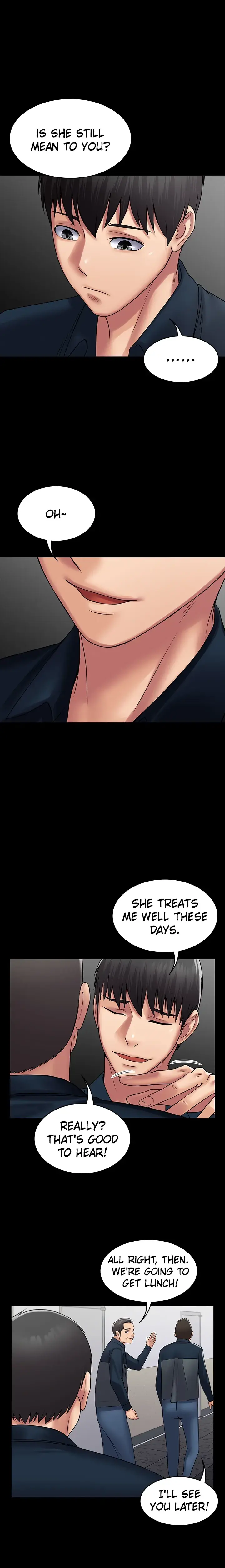 Succubus System Chapter 60 - Page 6