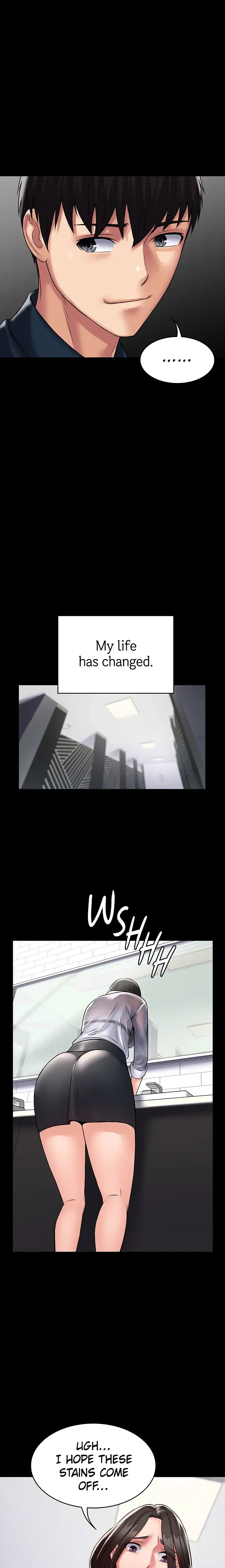 Succubus System Chapter 60 - Page 7