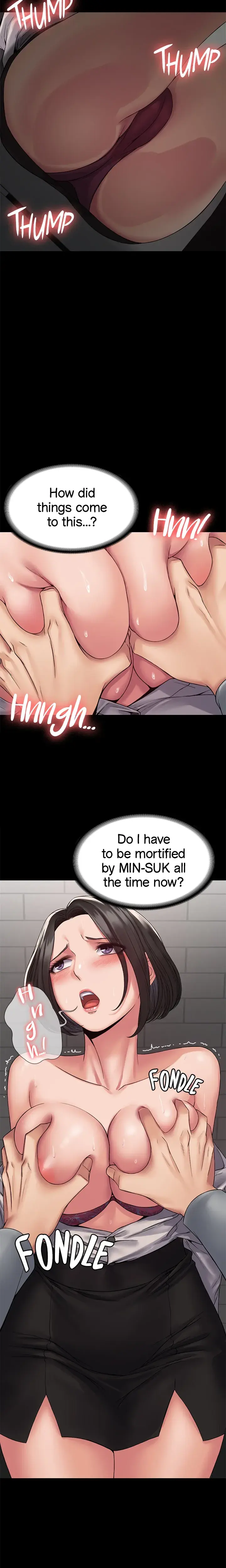 Succubus System Chapter 7 - Page 11