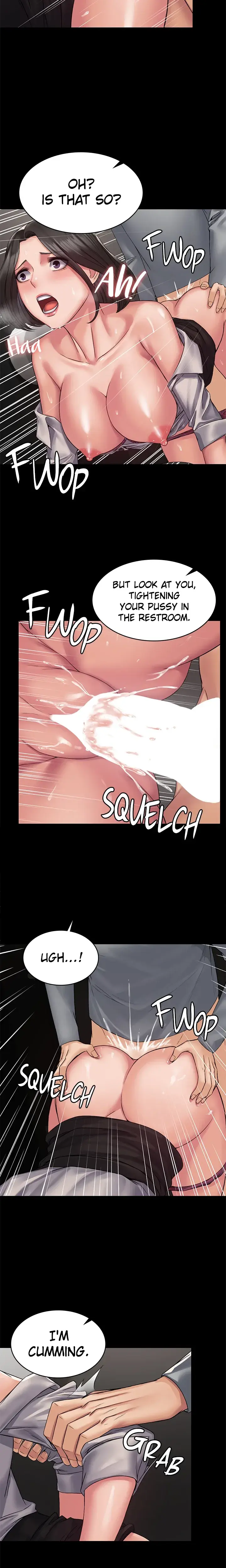 Succubus System Chapter 7 - Page 16