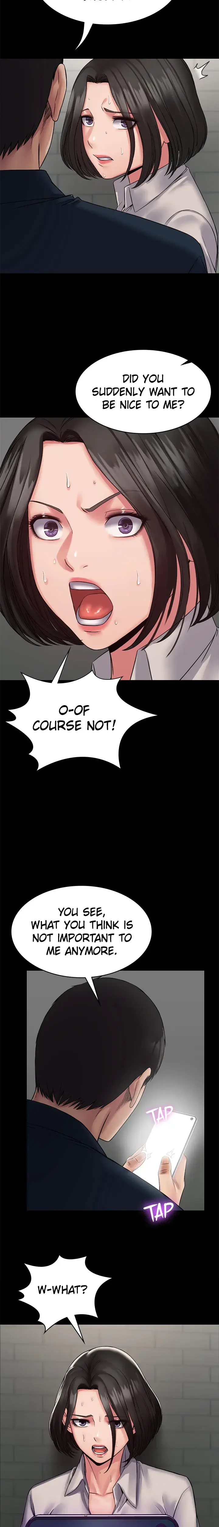 Succubus System Chapter 7 - Page 2