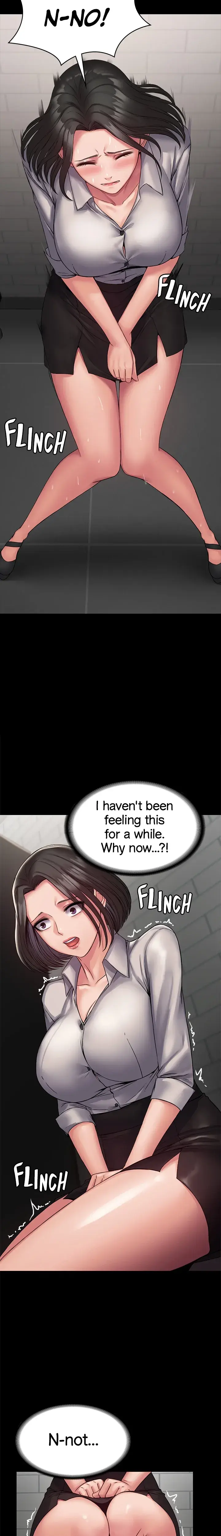 Succubus System Chapter 7 - Page 6