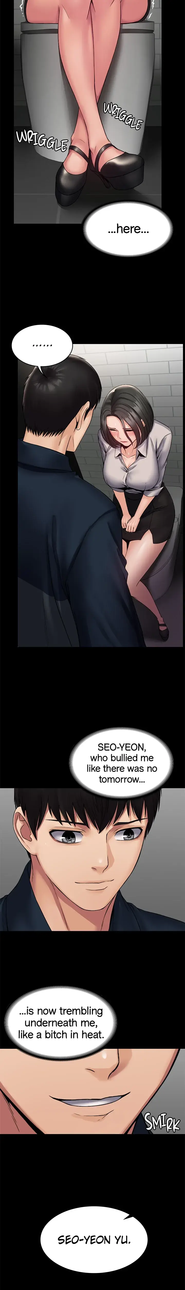 Succubus System Chapter 7 - Page 7