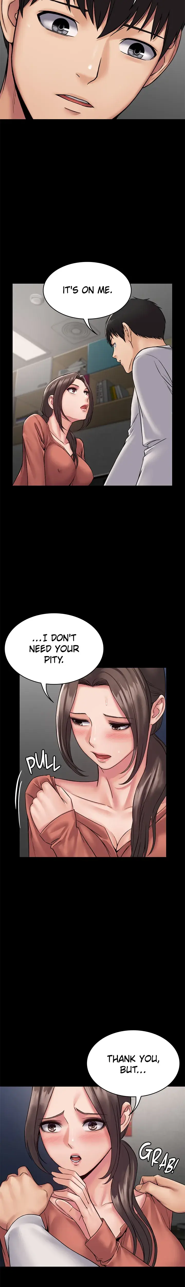 Succubus System Chapter 8 - Page 10