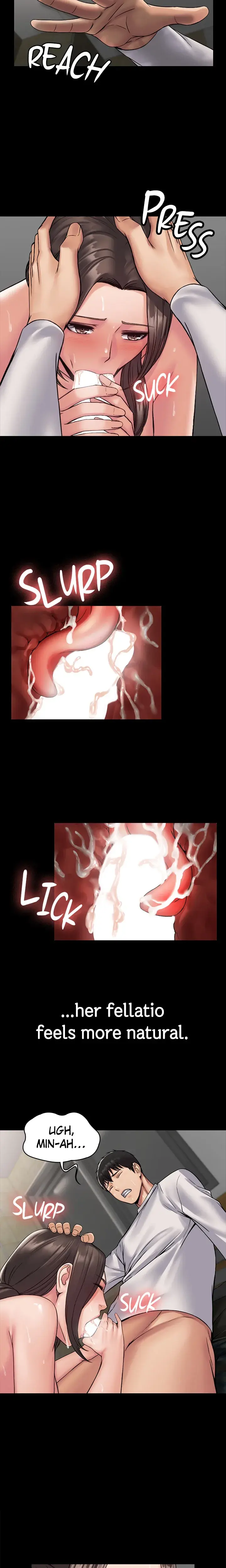 Succubus System Chapter 8 - Page 14