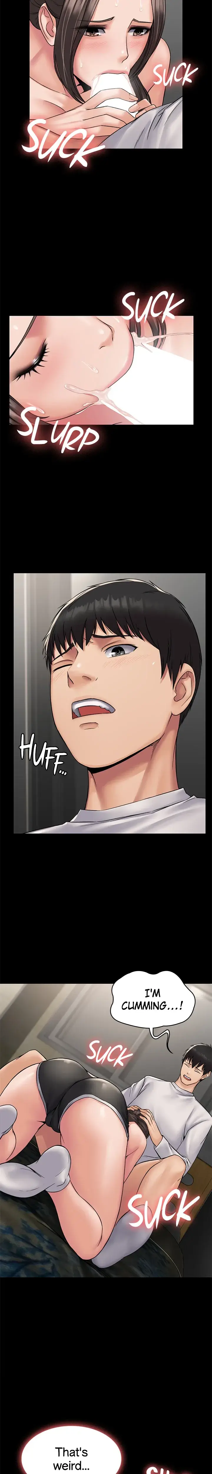 Succubus System Chapter 8 - Page 15