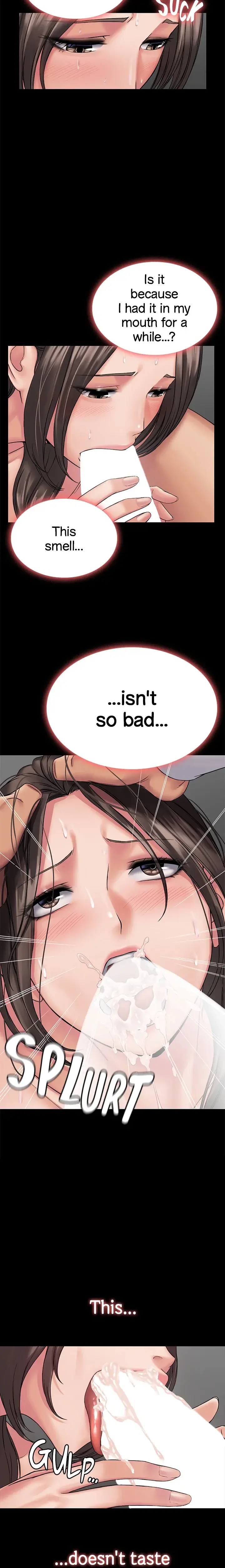 Succubus System Chapter 8 - Page 16