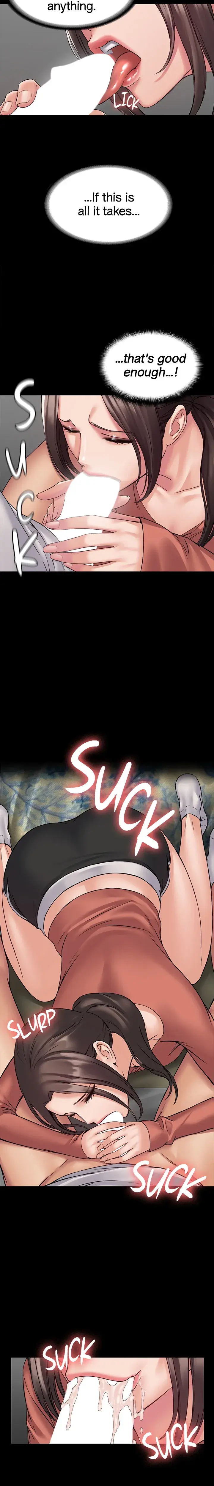 Succubus System Chapter 8 - Page 6
