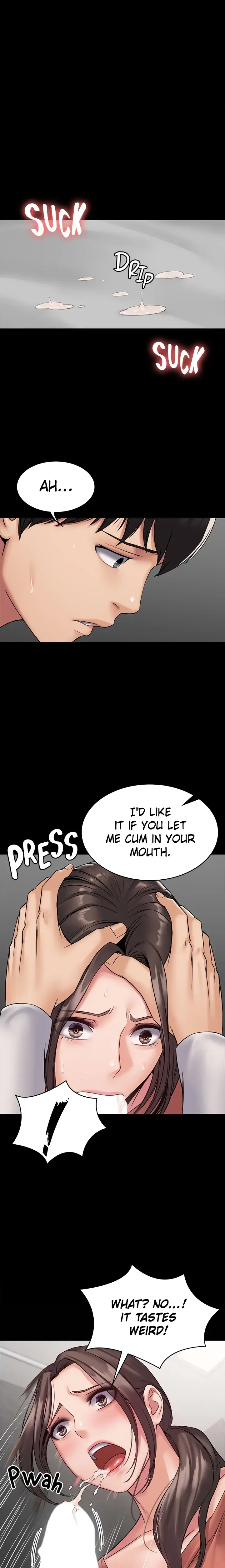 Succubus System Chapter 8 - Page 7