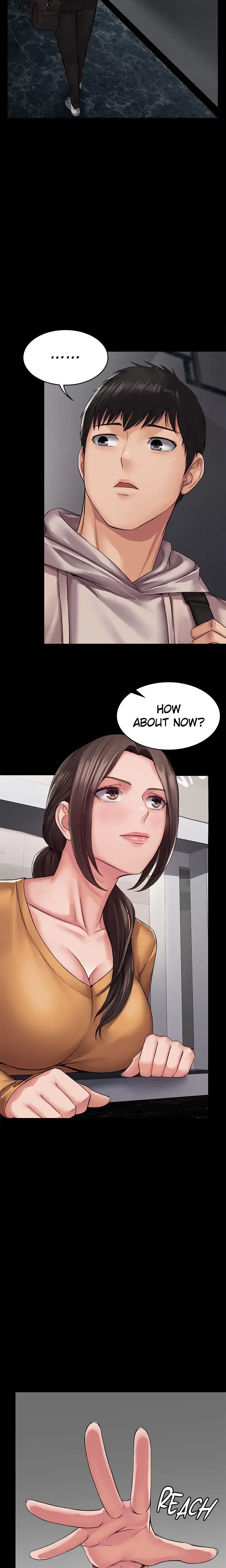 Succubus System Chapter 9 - Page 15