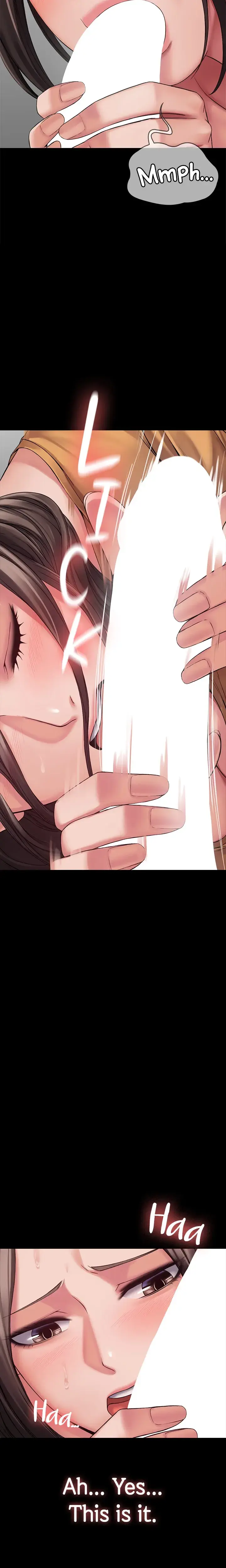 Succubus System Chapter 9 - Page 17