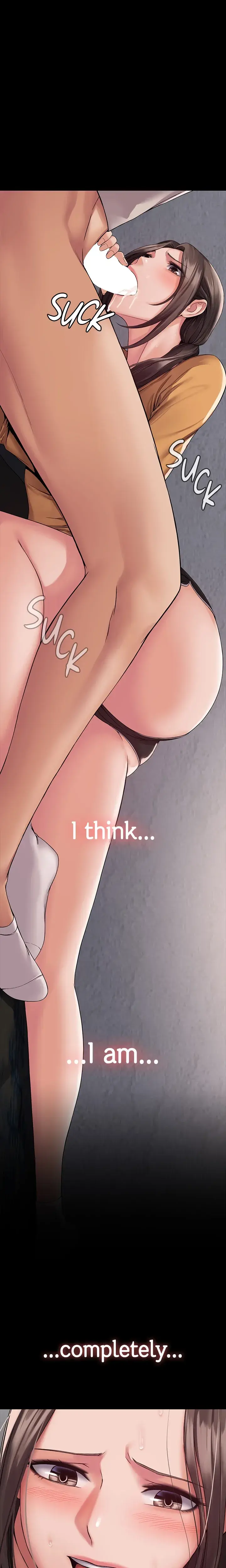Succubus System Chapter 9 - Page 18