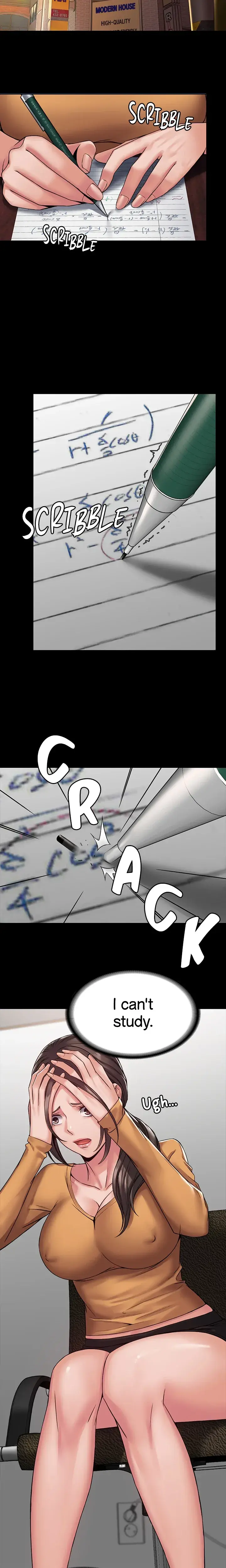 Succubus System Chapter 9 - Page 8
